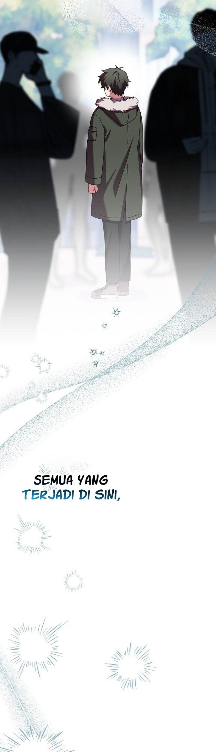 The Novel’s Extra (Remake) Chapter 124 - halaman 49