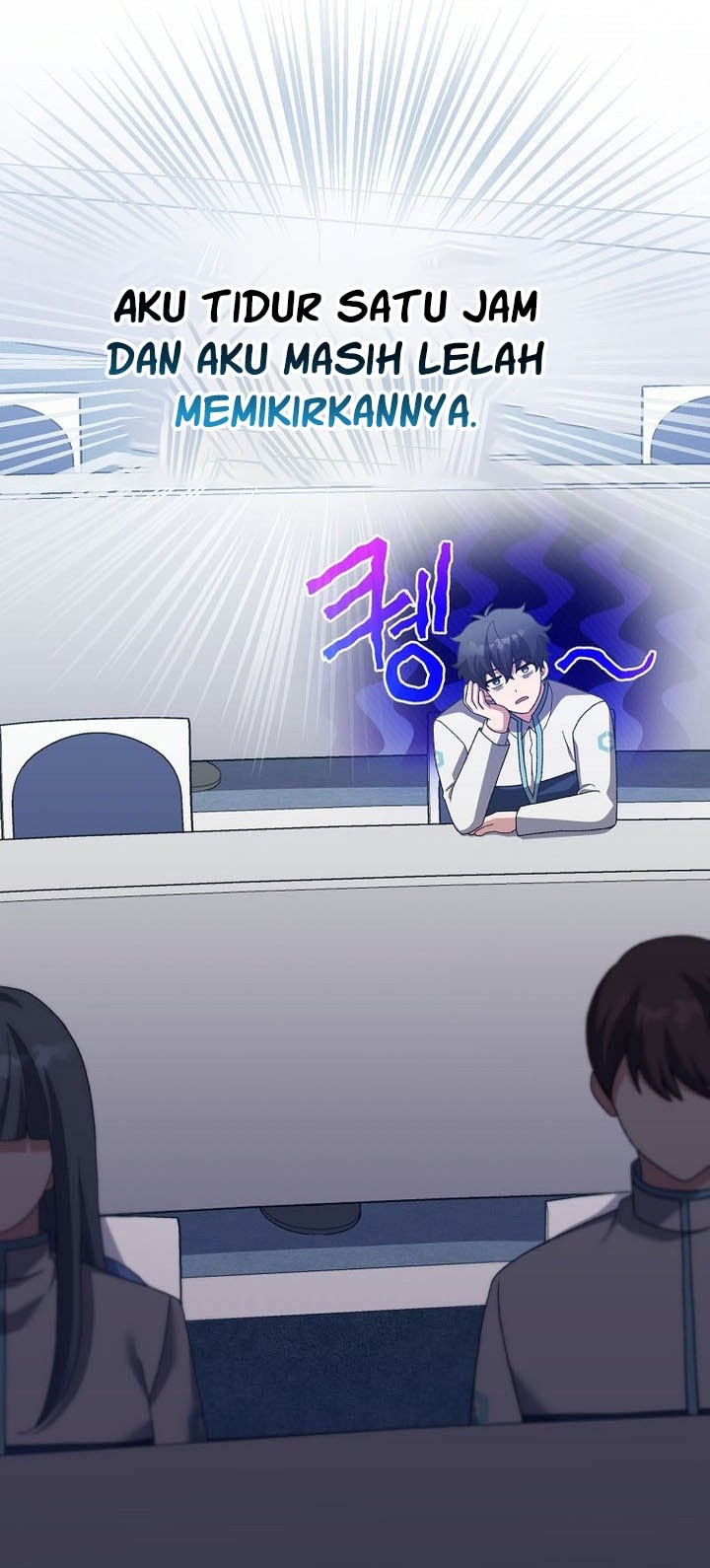 The Novel’s Extra (Remake) Chapter 124 - halaman 52