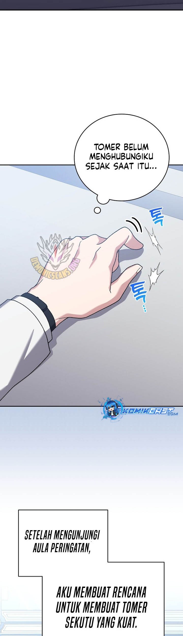 The Novel’s Extra (Remake) Chapter 124 - halaman 53