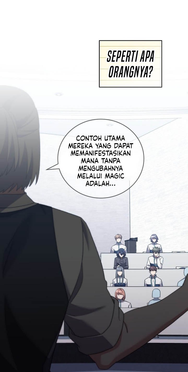 The Novel’s Extra (Remake) Chapter 124 - halaman 62