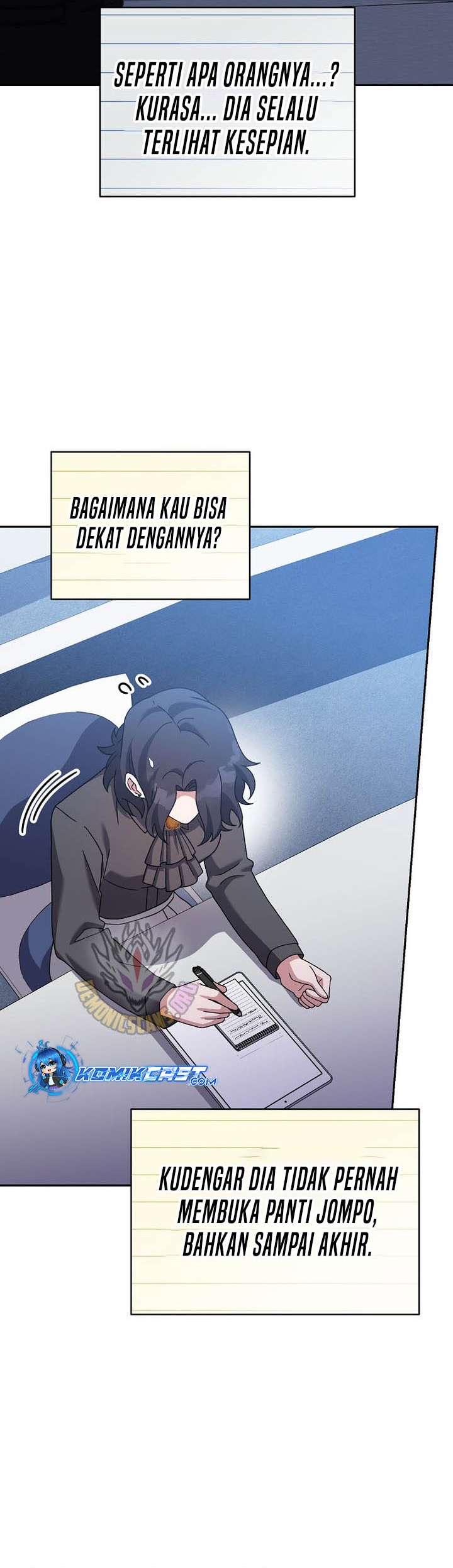 The Novel’s Extra (Remake) Chapter 124 - halaman 63