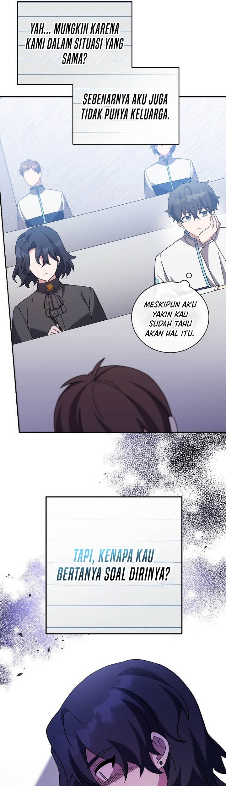 The Novel’s Extra (Remake) Chapter 124 - halaman 64