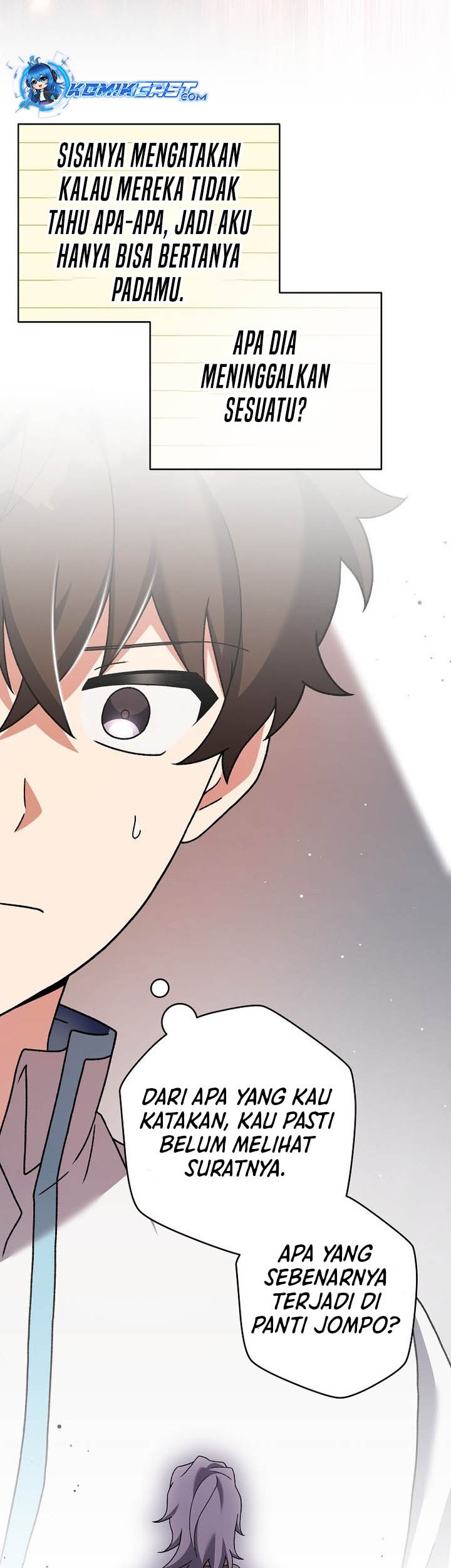 The Novel’s Extra (Remake) Chapter 124 - halaman 69