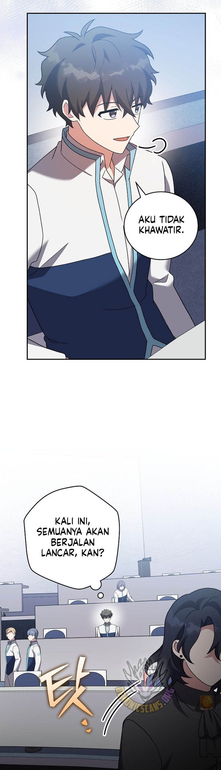 The Novel’s Extra (Remake) Chapter 124 - halaman 78