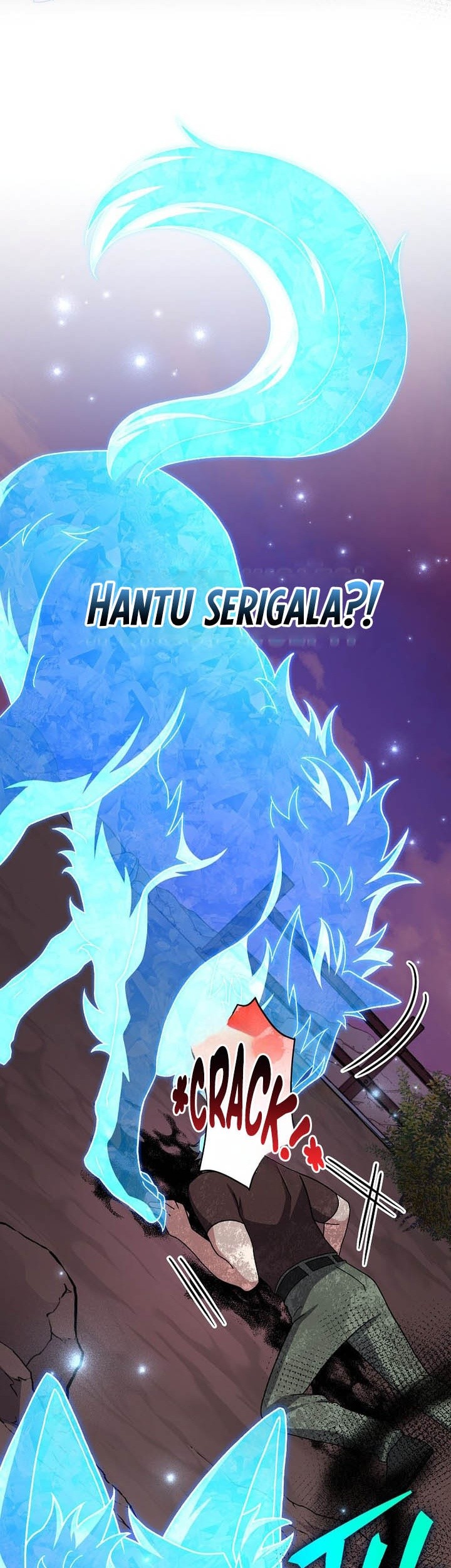 The Novel’s Extra (Remake) Chapter 124 - halaman 8