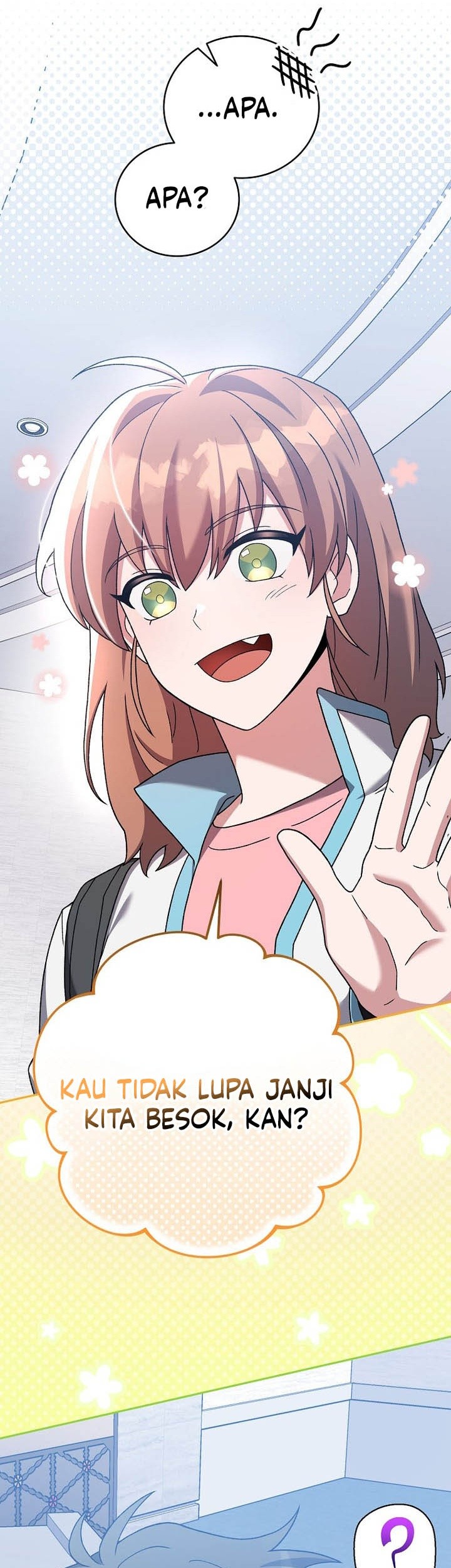 The Novel’s Extra (Remake) Chapter 124 - halaman 82