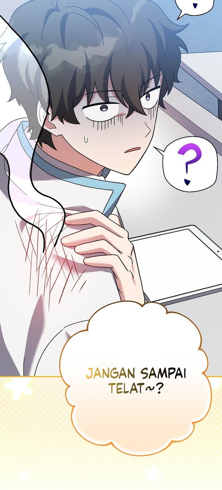 The Novel’s Extra (Remake) Chapter 124 - halaman 83