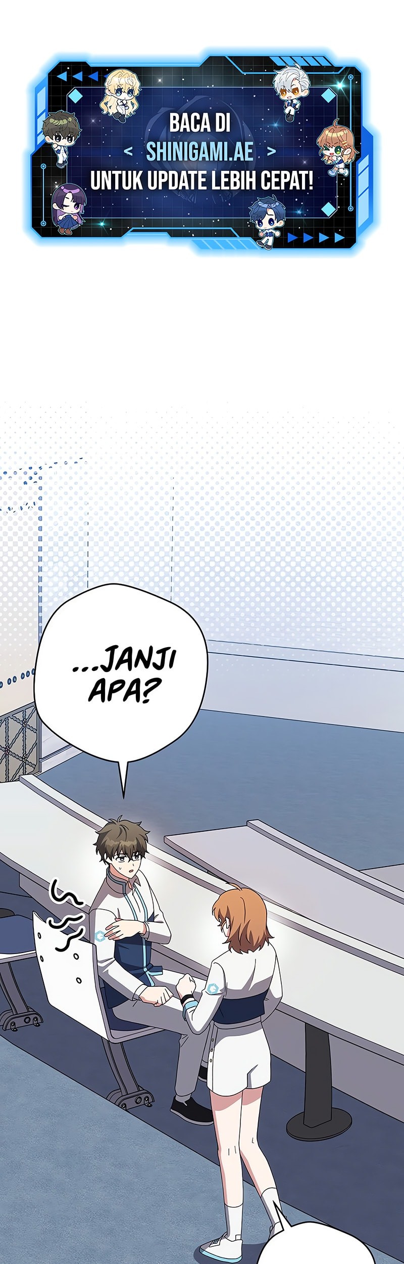 The Novel’s Extra (Remake) Chapter 125 - halaman 2