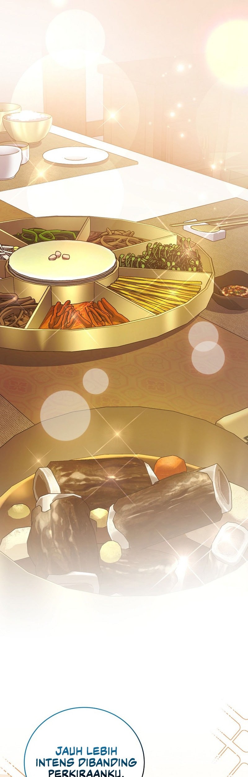 The Novel’s Extra (Remake) Chapter 126 - halaman 3