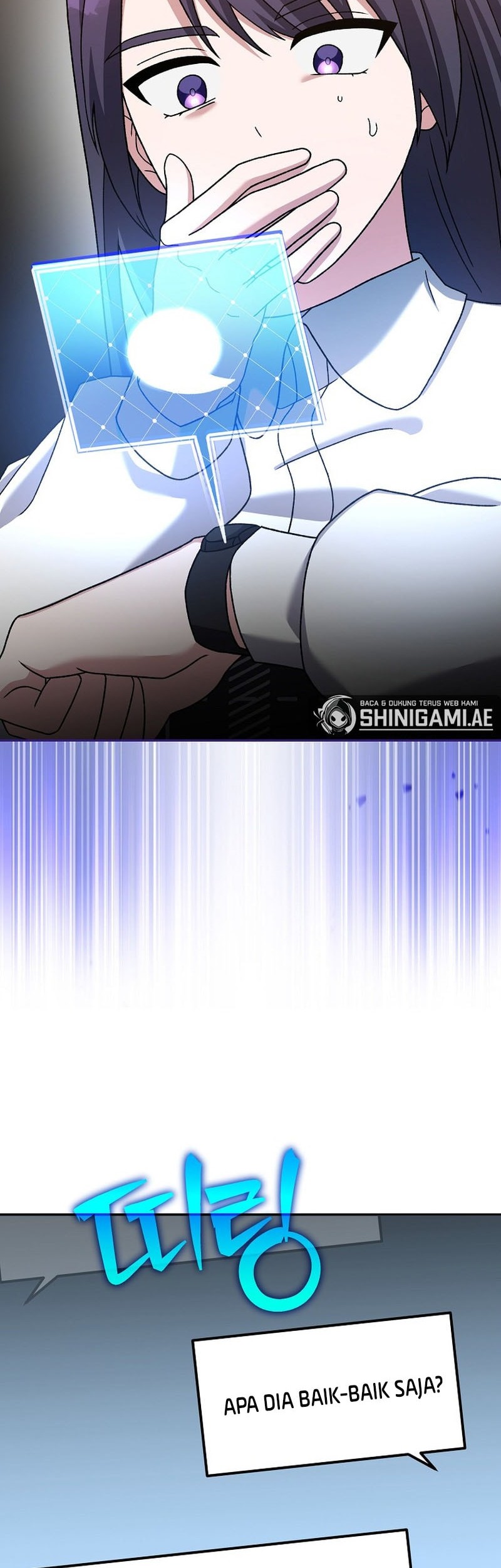 The Novel’s Extra (Remake) Chapter 126 - halaman 50