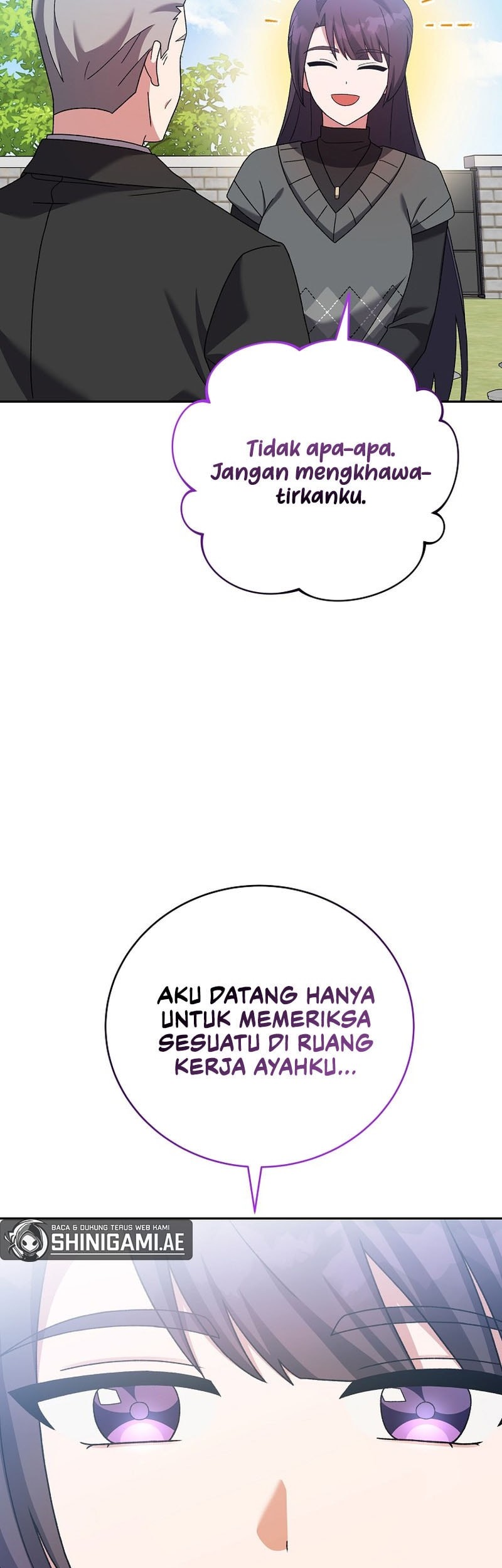 The Novel’s Extra (Remake) Chapter 126 - halaman 71