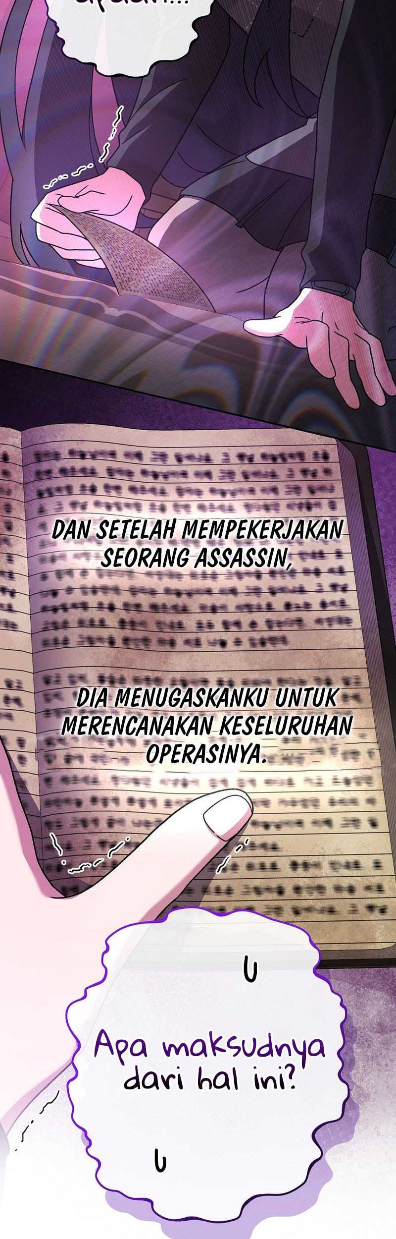 The Novel’s Extra (Remake) Chapter 127 - halaman 31