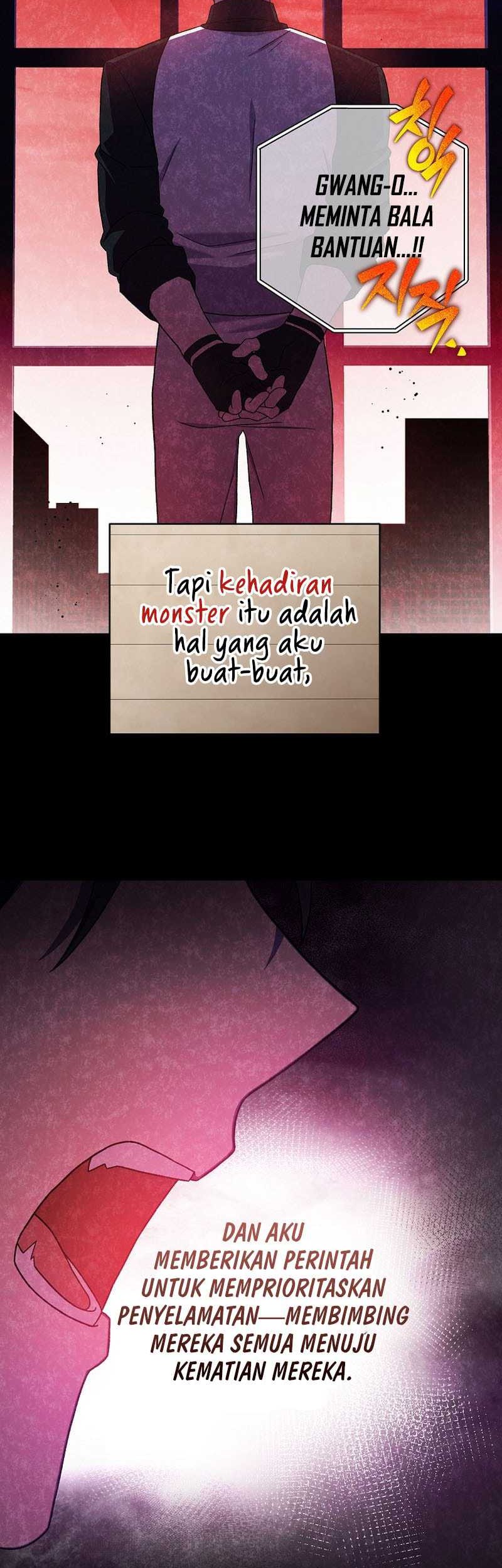 The Novel’s Extra (Remake) Chapter 127 - halaman 39