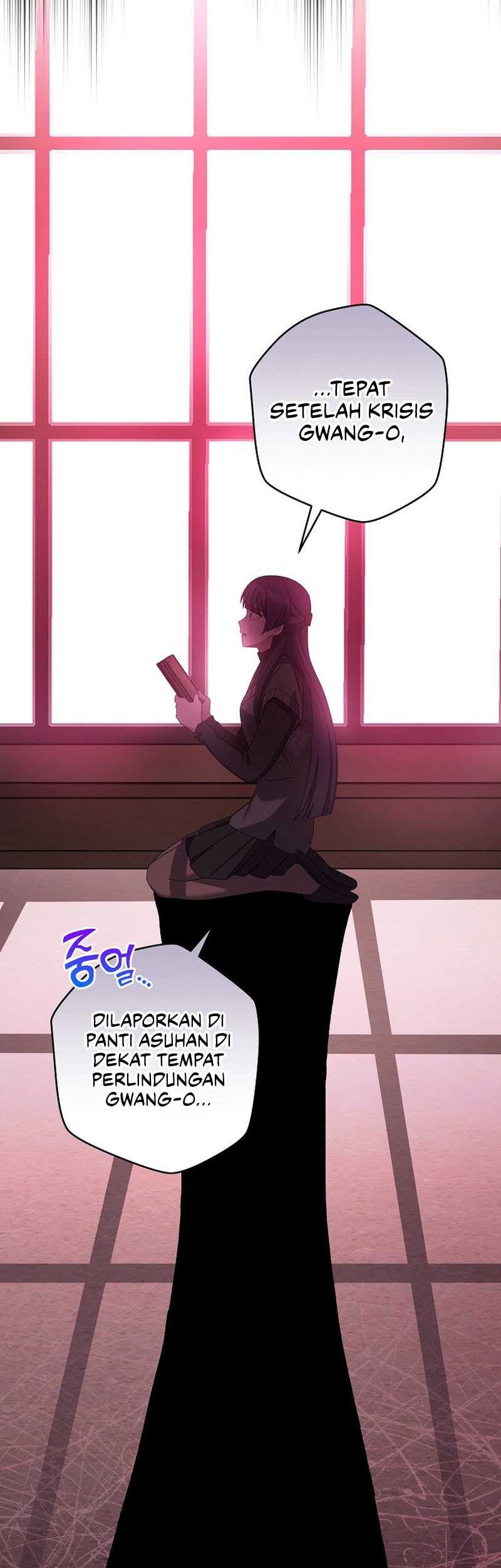 The Novel’s Extra (Remake) Chapter 127 - halaman 50