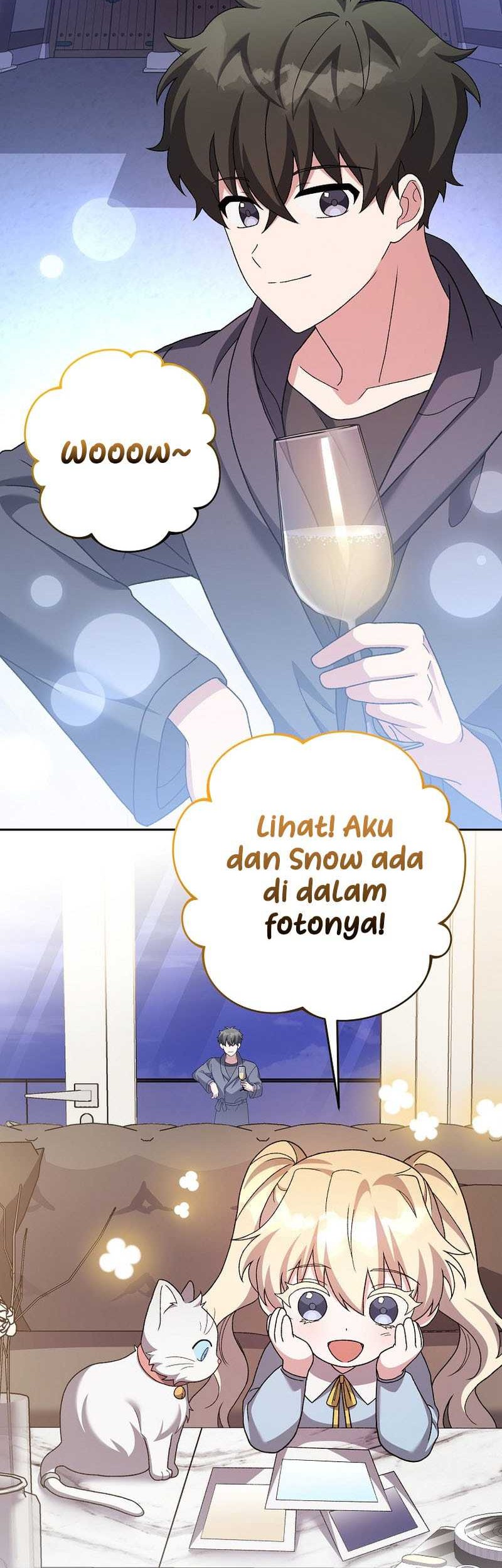 The Novel’s Extra (Remake) Chapter 128 - halaman 2
