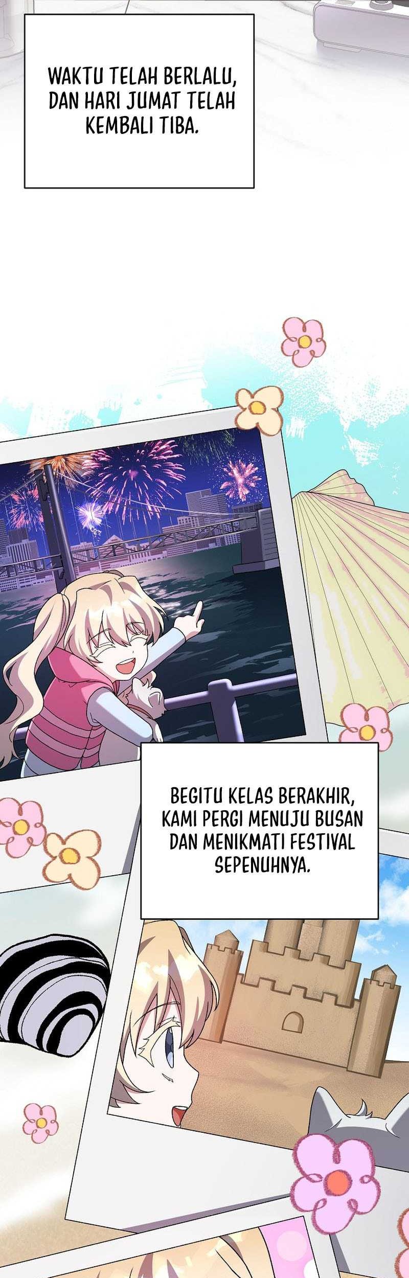 The Novel’s Extra (Remake) Chapter 128 - halaman 3