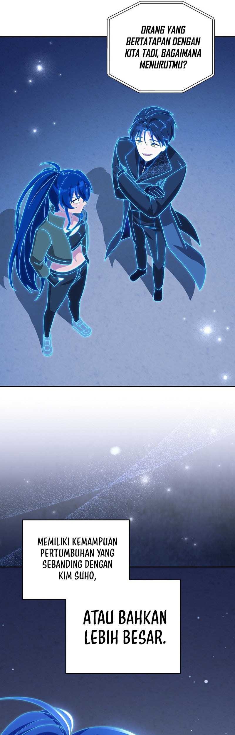 The Novel’s Extra (Remake) Chapter 128 - halaman 32