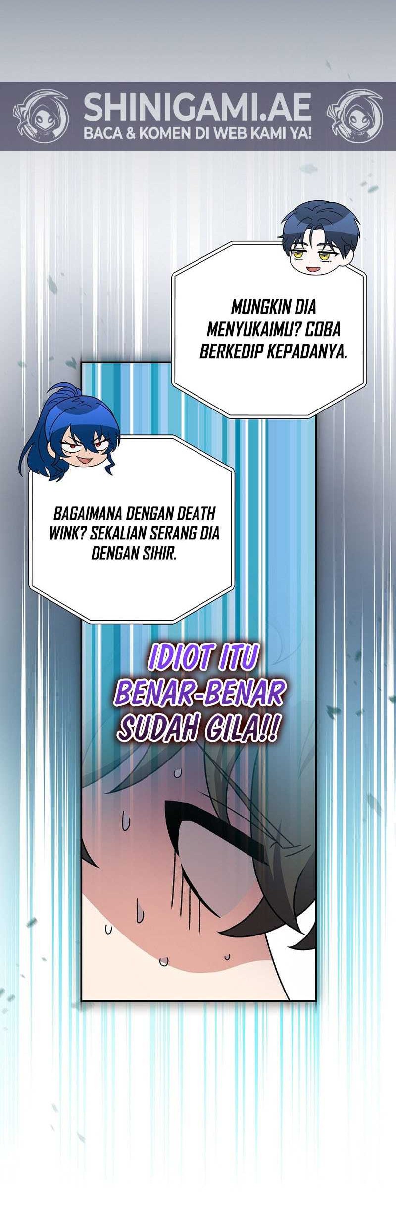 The Novel’s Extra (Remake) Chapter 128 - halaman 39