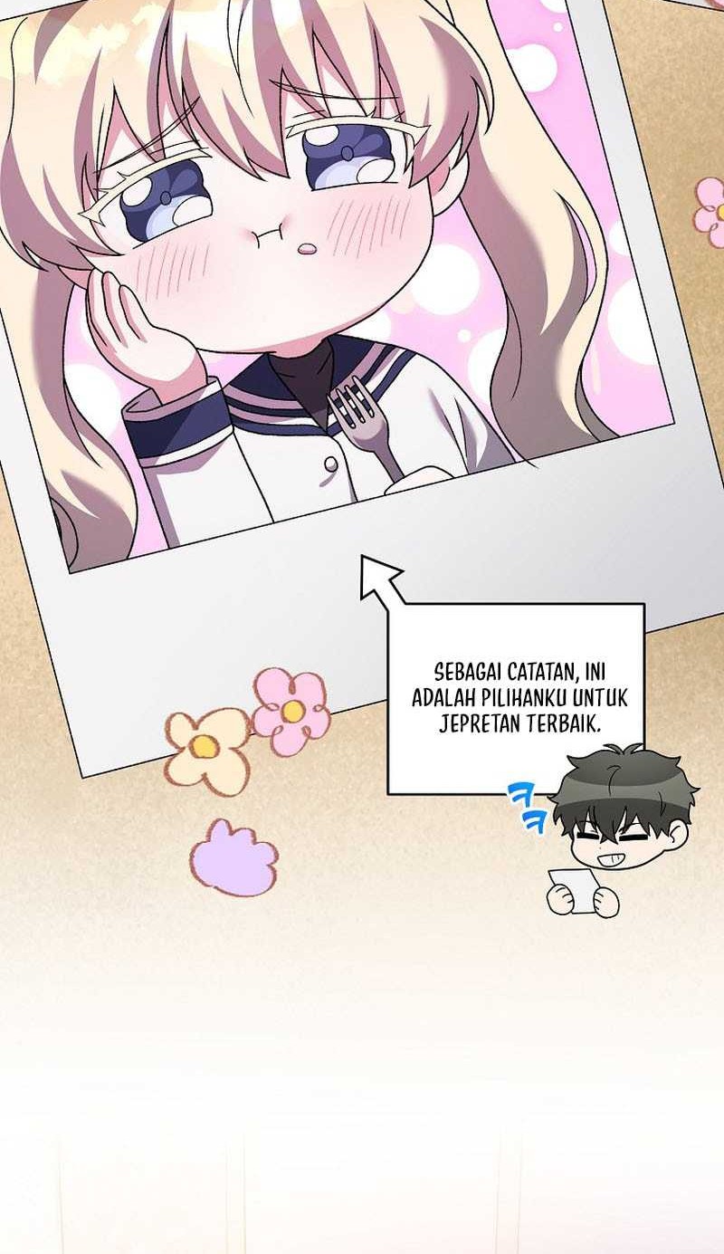 The Novel’s Extra (Remake) Chapter 128 - halaman 4