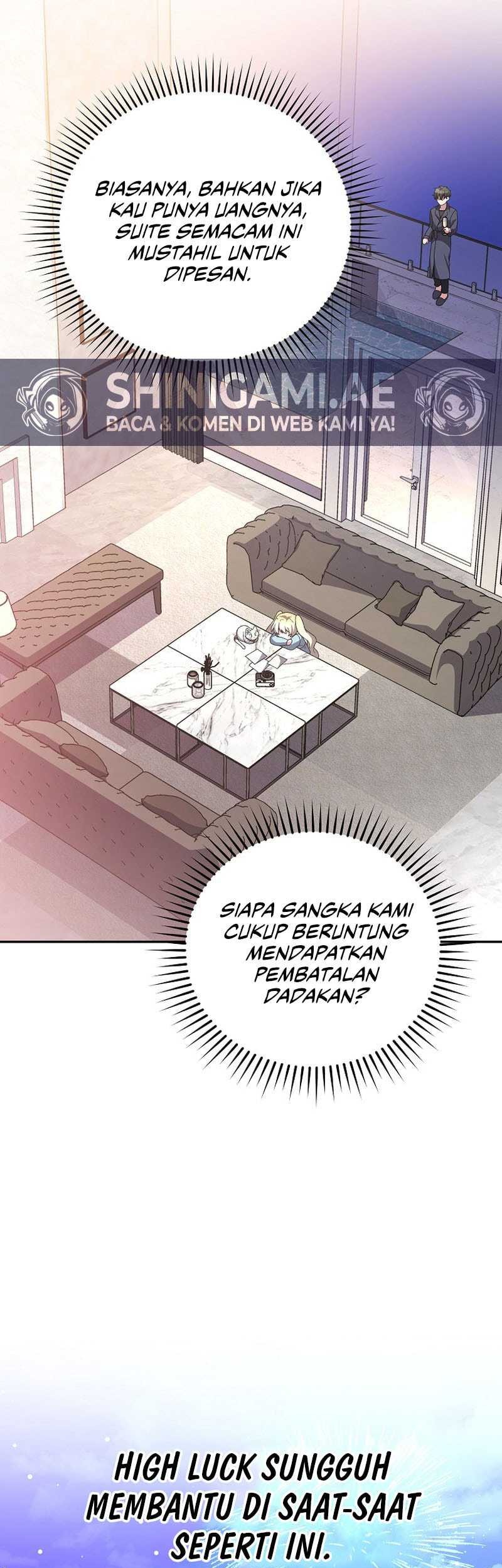 The Novel’s Extra (Remake) Chapter 128 - halaman 5