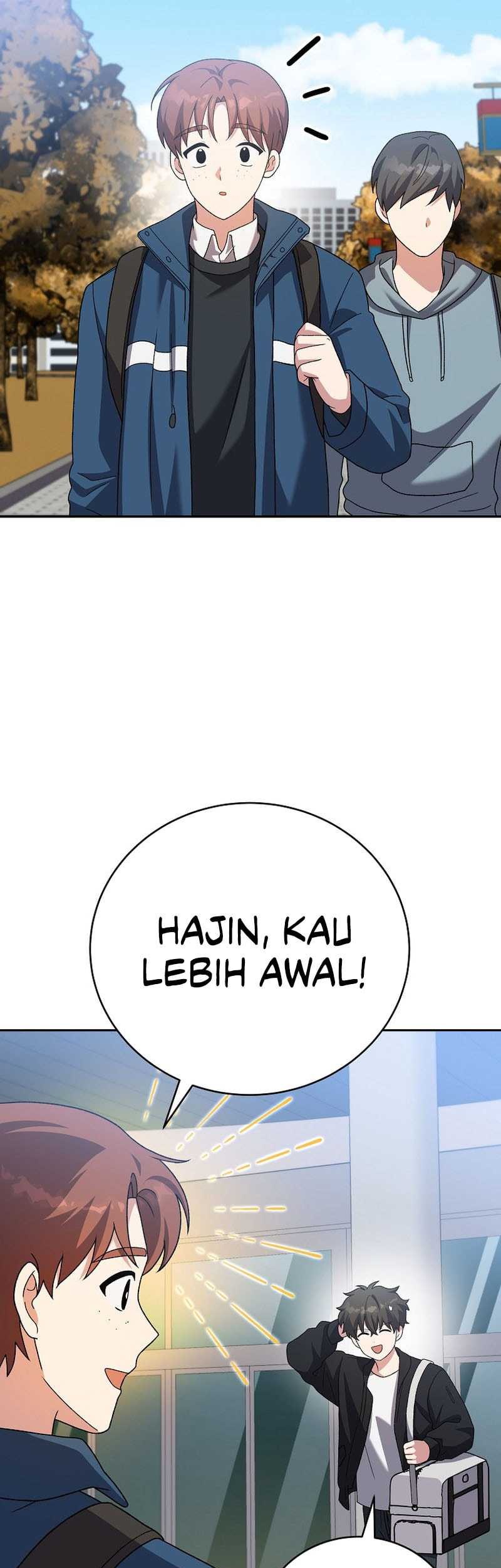 The Novel’s Extra (Remake) Chapter 128 - halaman 52