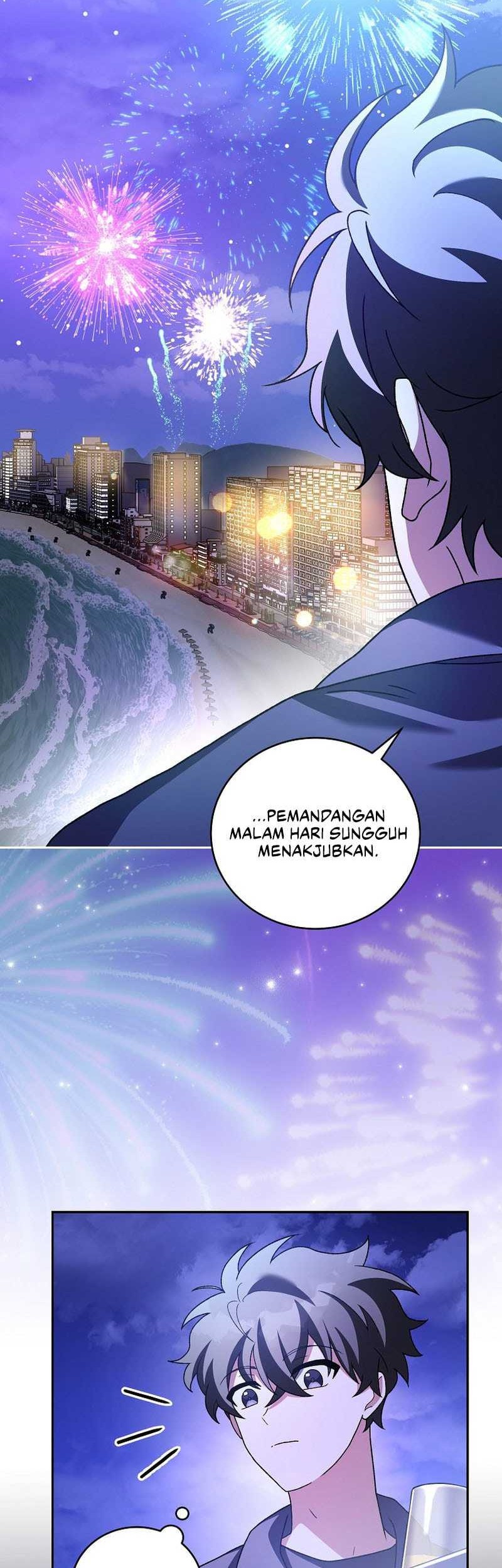 The Novel’s Extra (Remake) Chapter 128 - halaman 6
