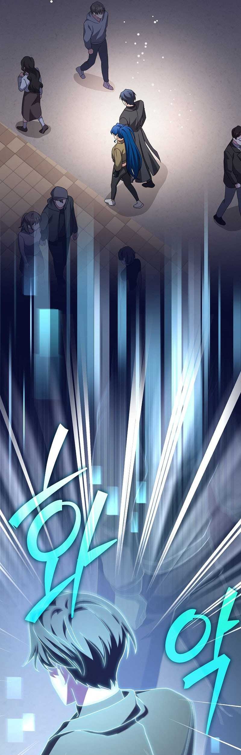 The Novel’s Extra (Remake) Chapter 128 - halaman 8