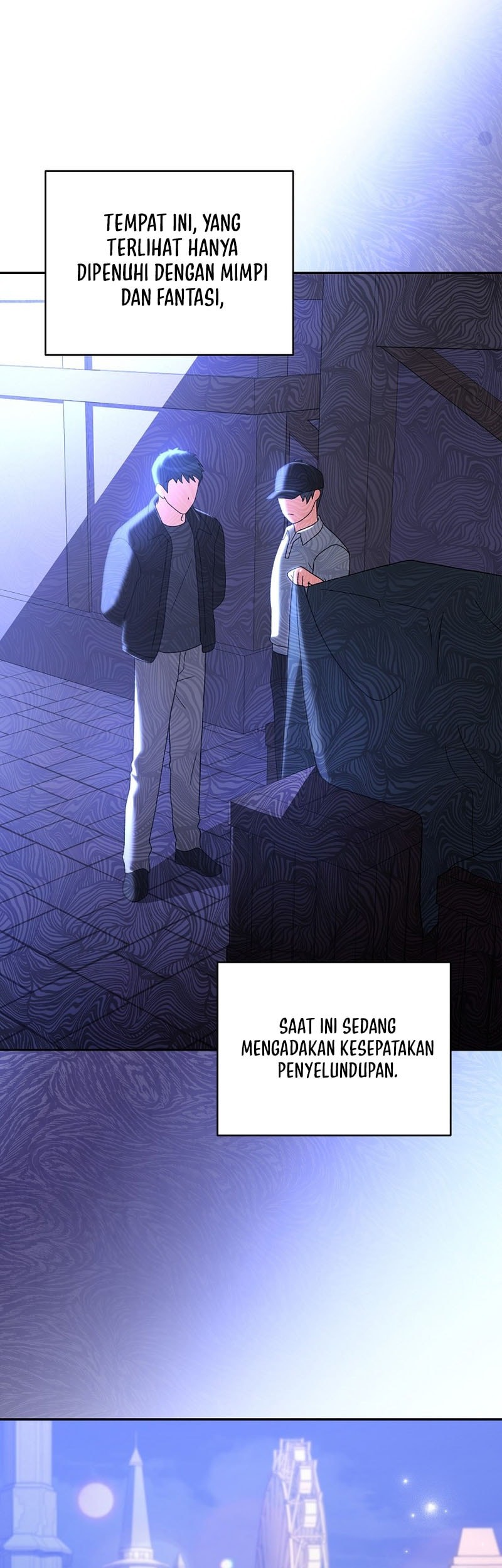 The Novel’s Extra (Remake) Chapter 129 - halaman 10