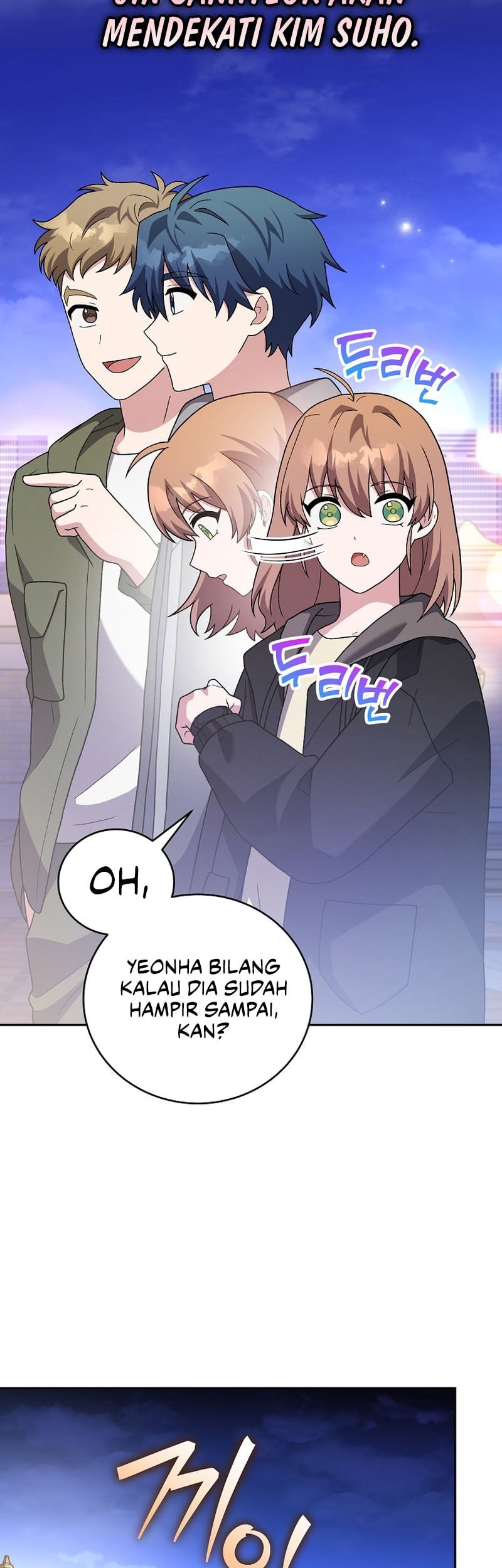 The Novel’s Extra (Remake) Chapter 129 - halaman 12