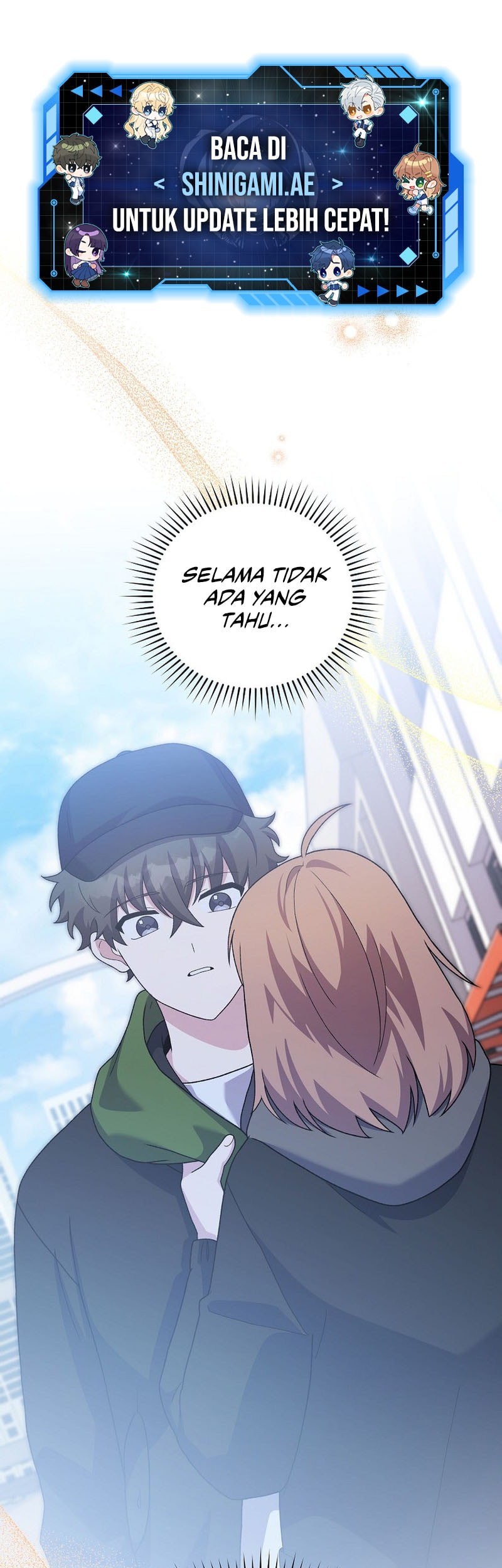 The Novel’s Extra (Remake) Chapter 129 - halaman 2