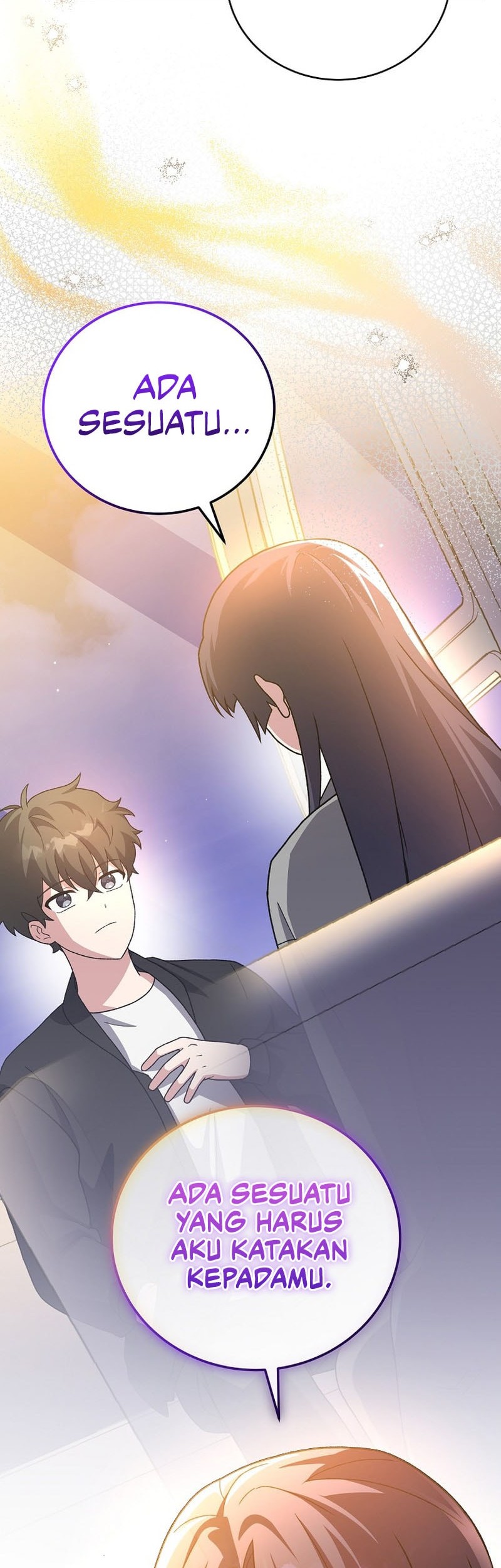 The Novel’s Extra (Remake) Chapter 129 - halaman 33