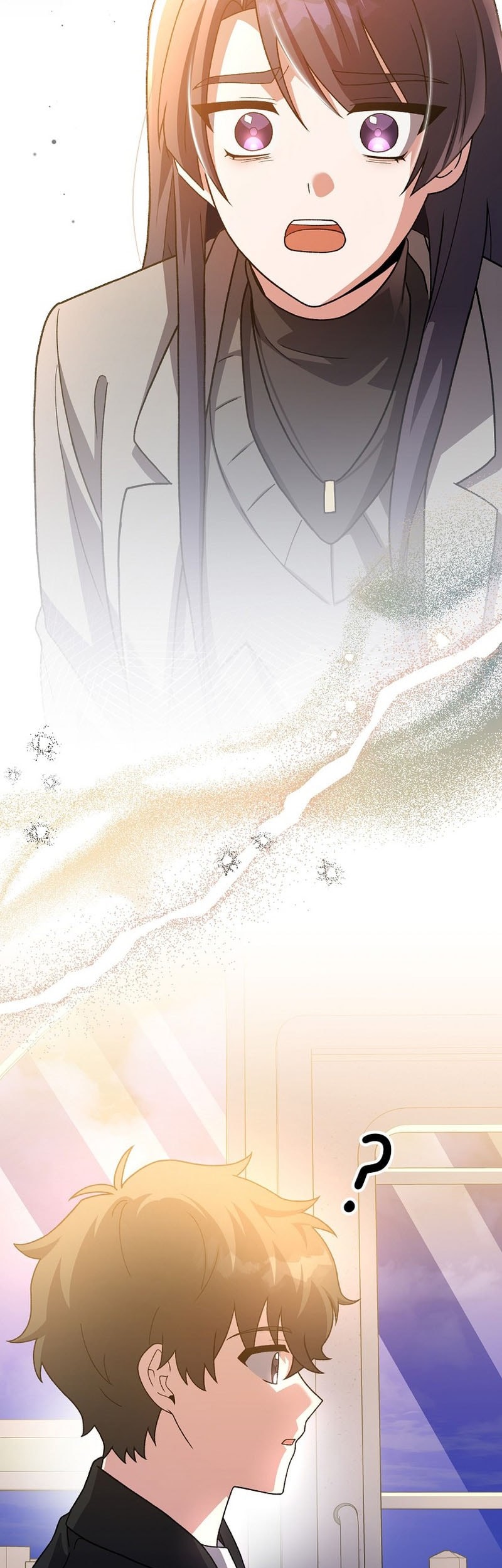 The Novel’s Extra (Remake) Chapter 129 - halaman 34