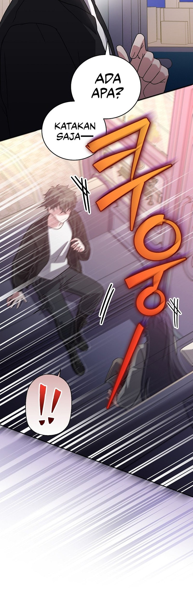 The Novel’s Extra (Remake) Chapter 129 - halaman 35