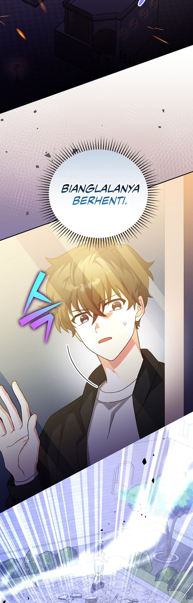 The Novel’s Extra (Remake) Chapter 129 - halaman 37