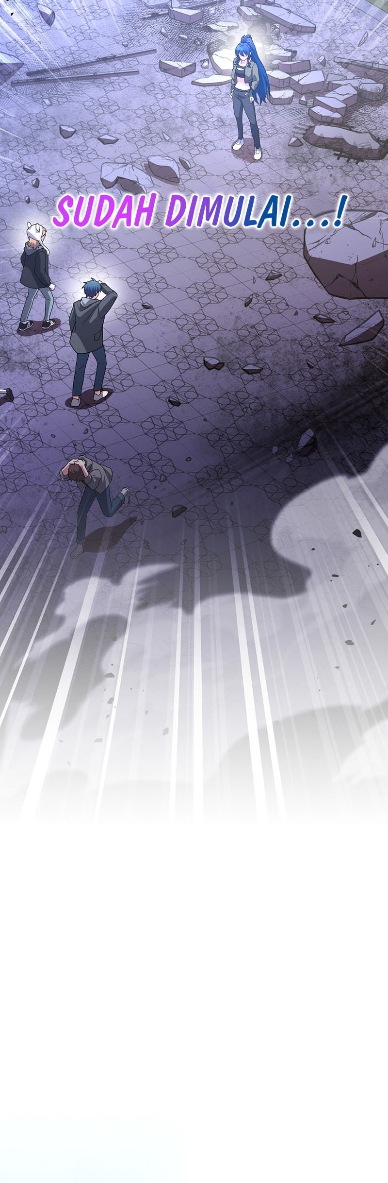 The Novel’s Extra (Remake) Chapter 129 - halaman 38