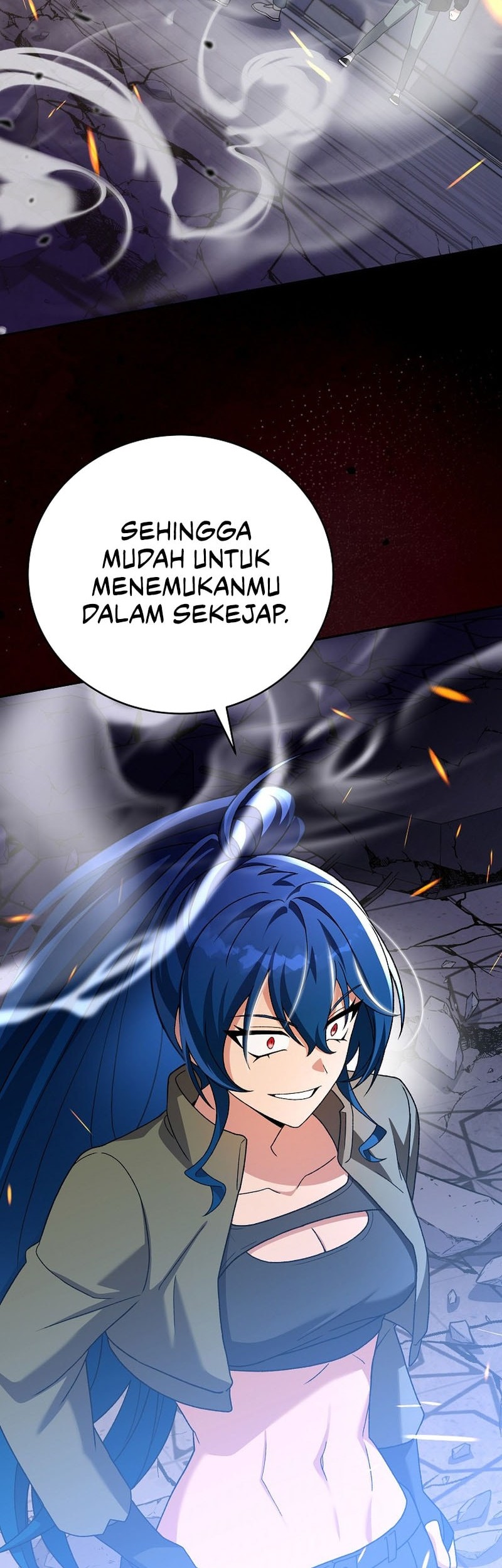 The Novel’s Extra (Remake) Chapter 129 - halaman 40