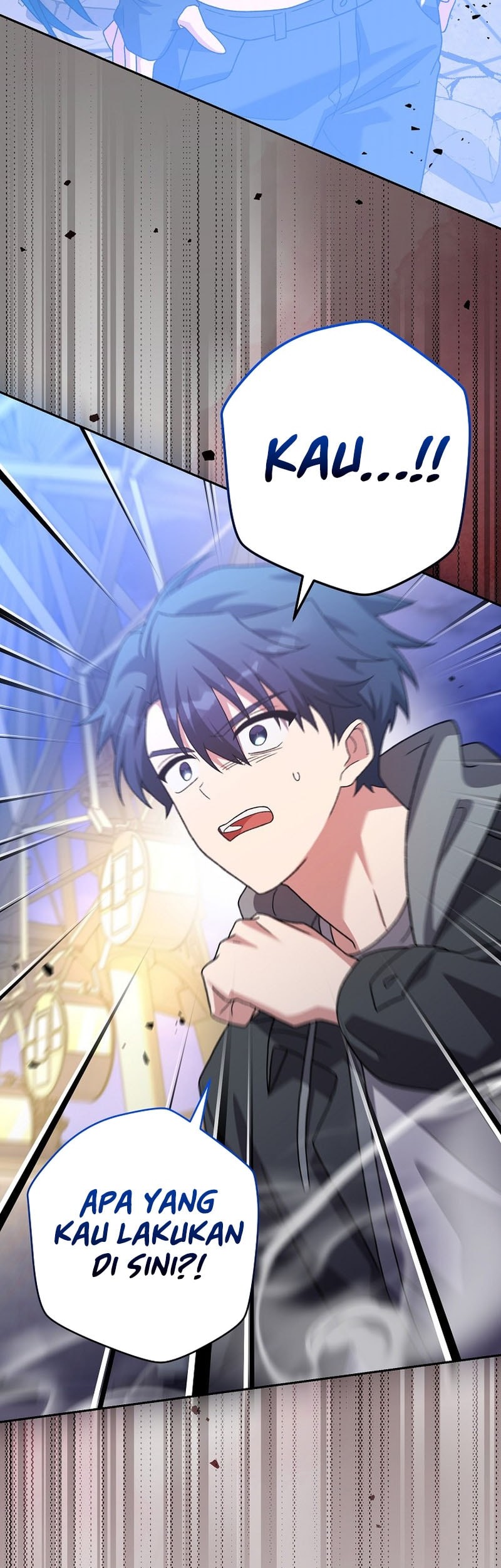 The Novel’s Extra (Remake) Chapter 129 - halaman 41