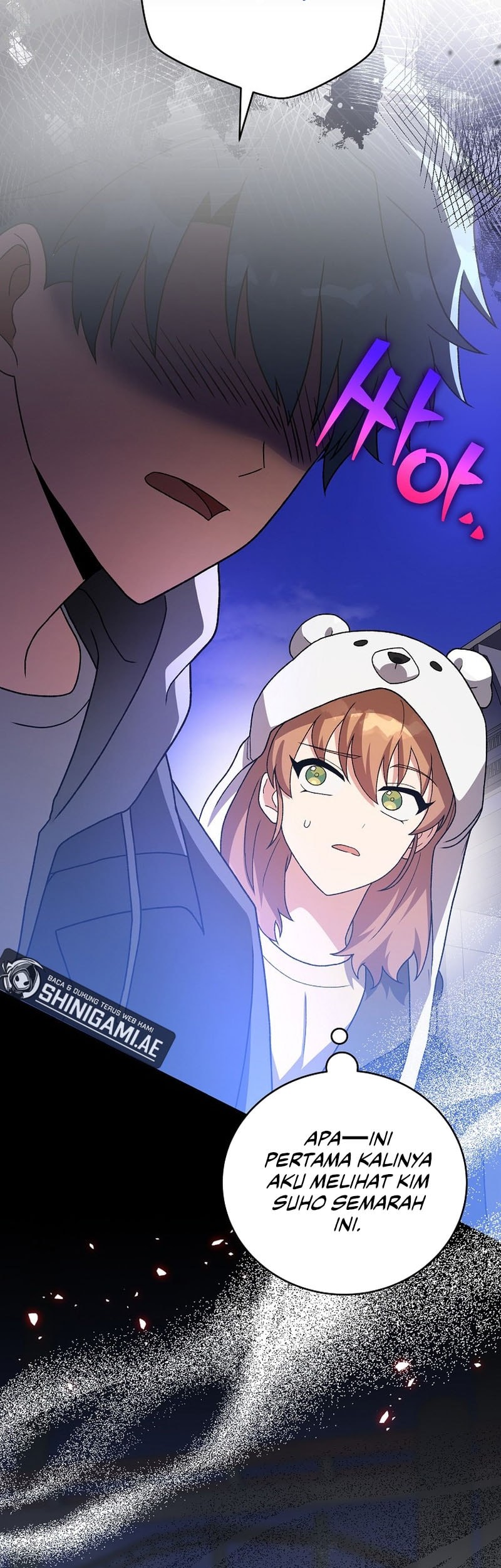 The Novel’s Extra (Remake) Chapter 129 - halaman 45