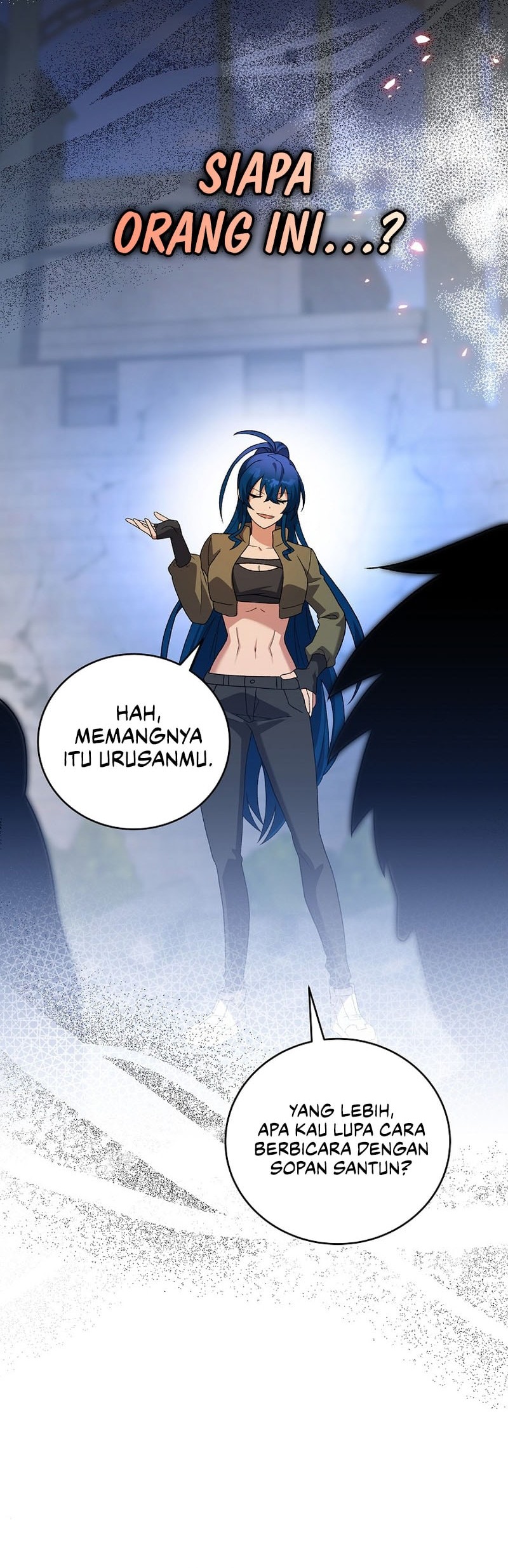 The Novel’s Extra (Remake) Chapter 129 - halaman 46