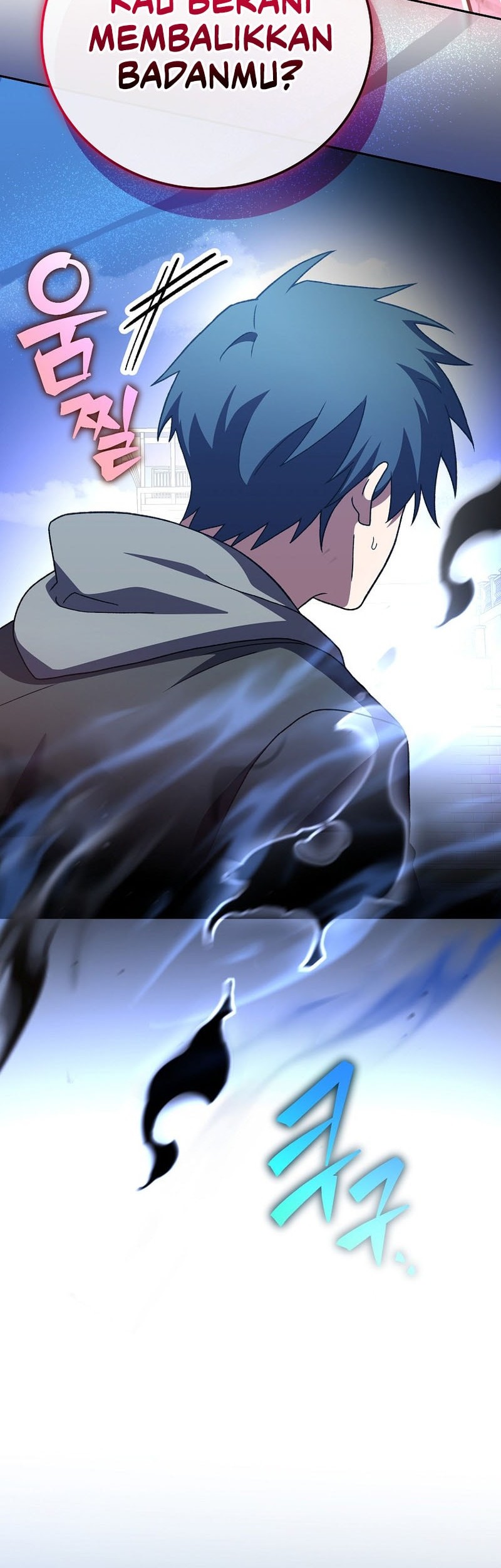 The Novel’s Extra (Remake) Chapter 129 - halaman 58