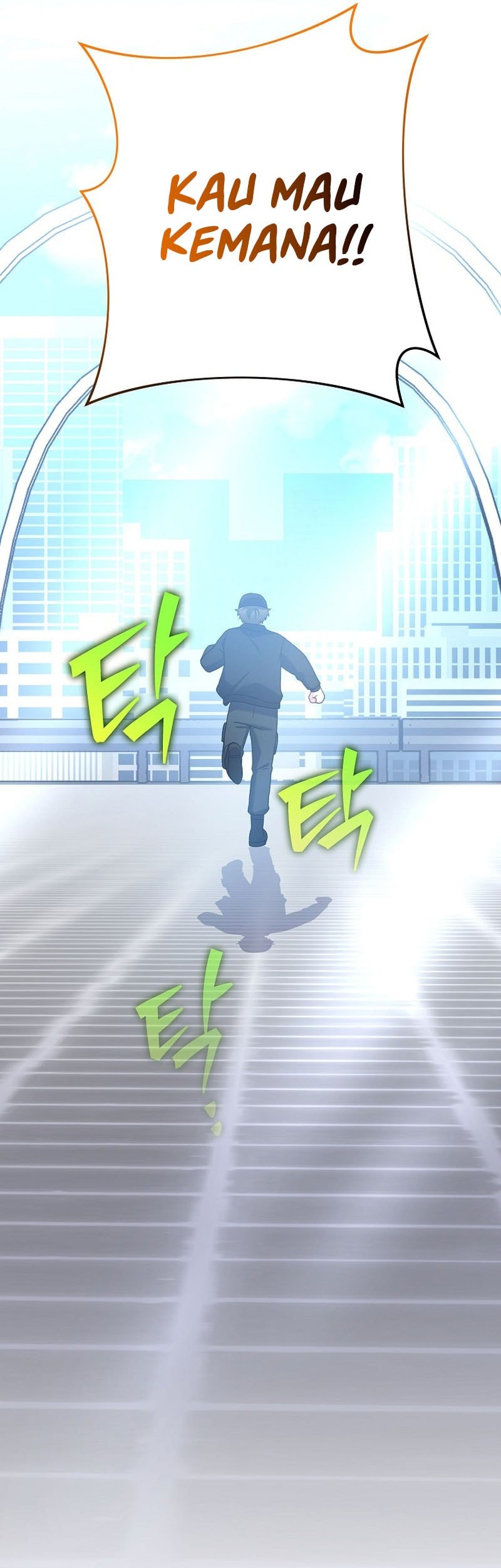 The Novel’s Extra (Remake) Chapter 129 - halaman 6