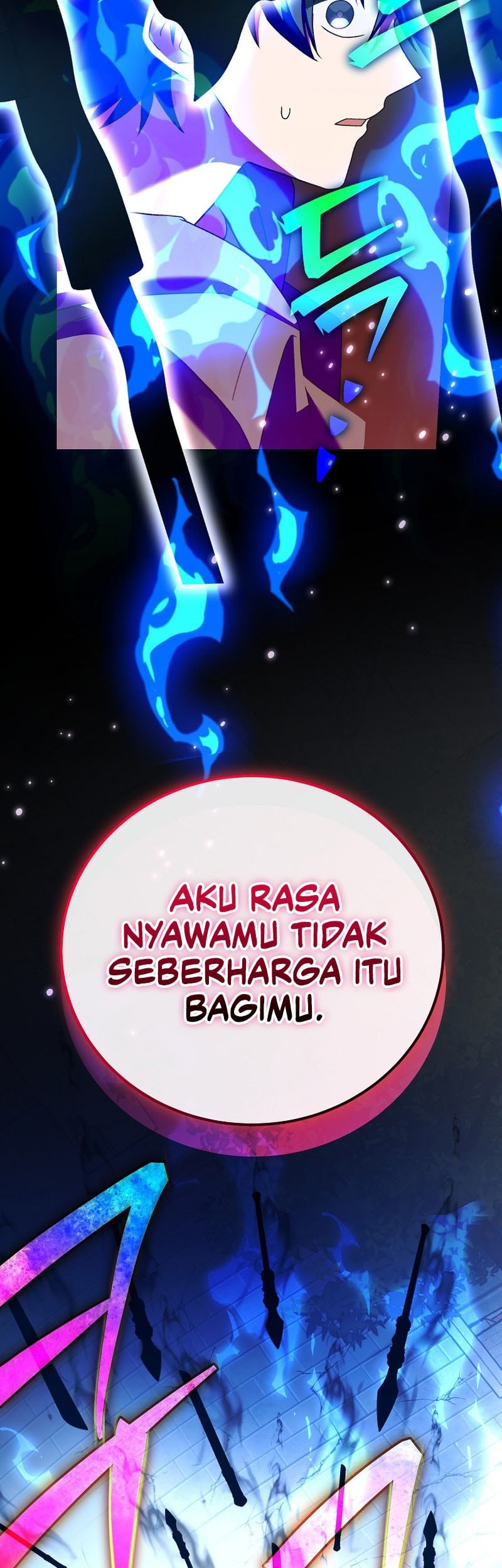 The Novel’s Extra (Remake) Chapter 129 - halaman 61