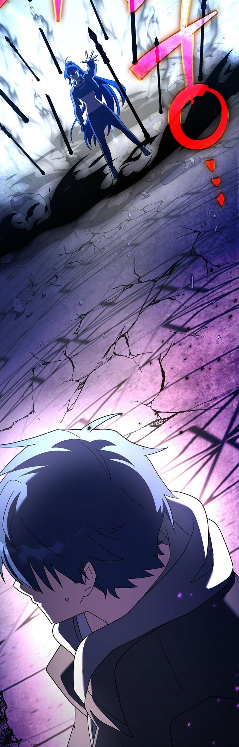 The Novel’s Extra (Remake) Chapter 129 - halaman 62
