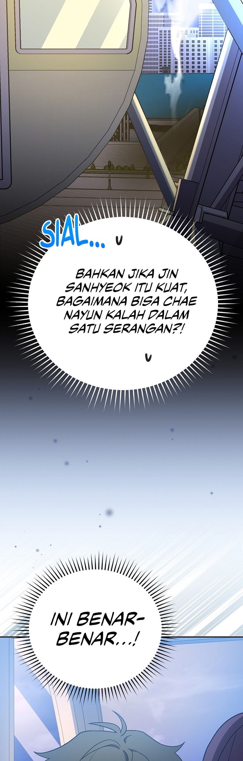 The Novel’s Extra (Remake) Chapter 129 - halaman 65