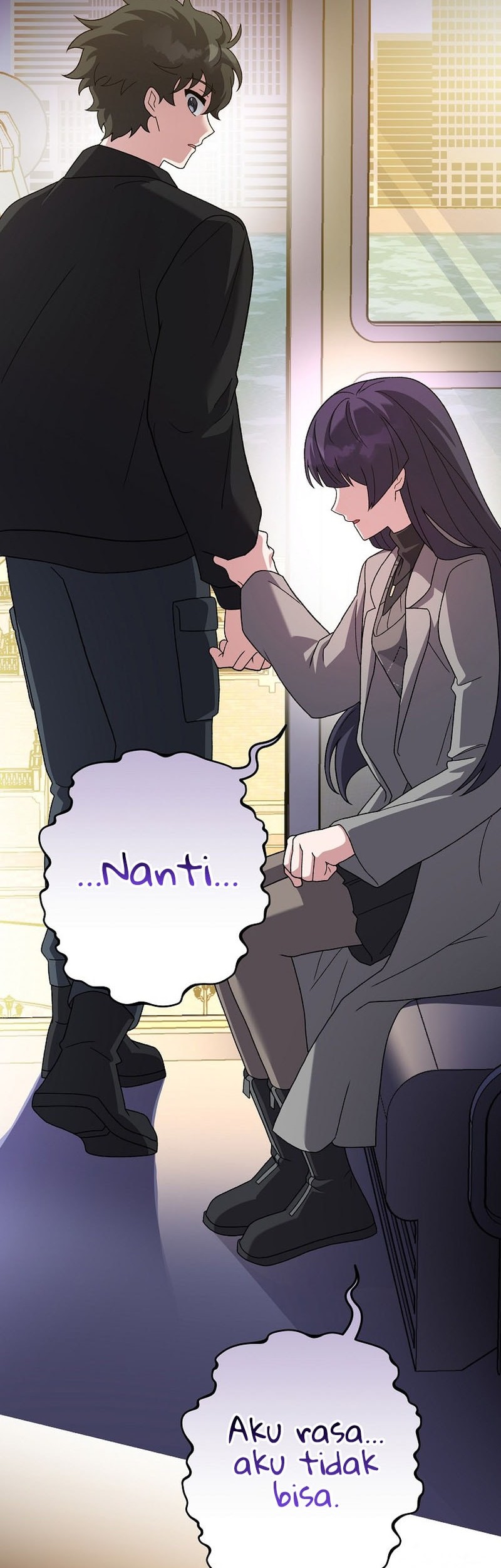 The Novel’s Extra (Remake) Chapter 129 - halaman 69