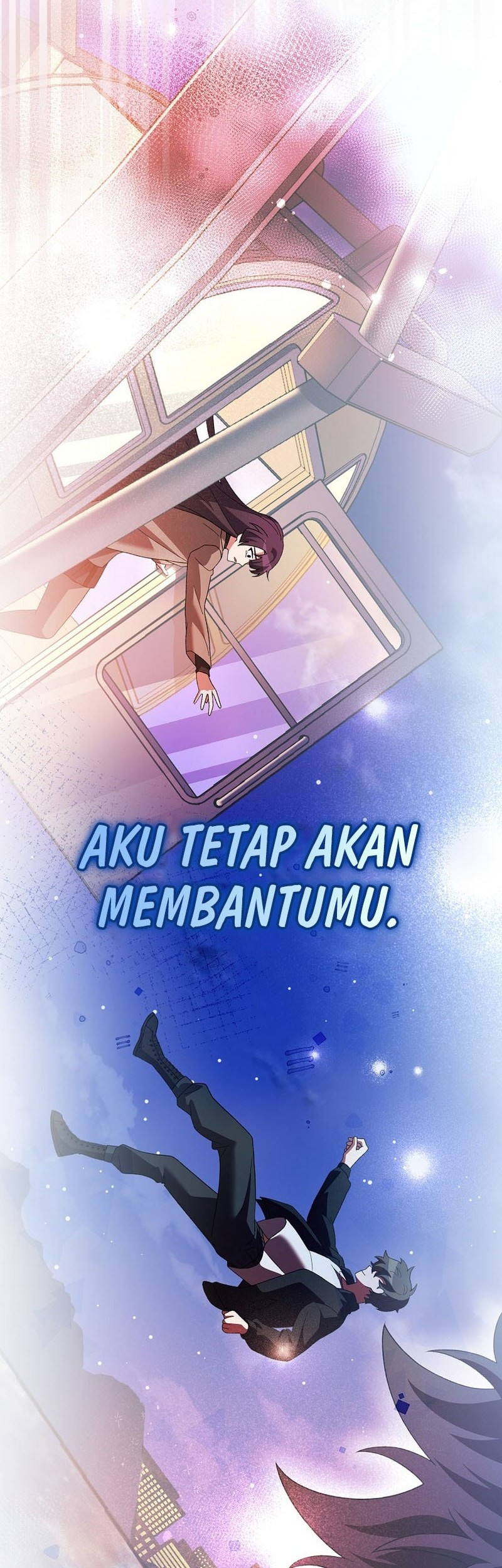 The Novel’s Extra (Remake) Chapter 129 - halaman 77
