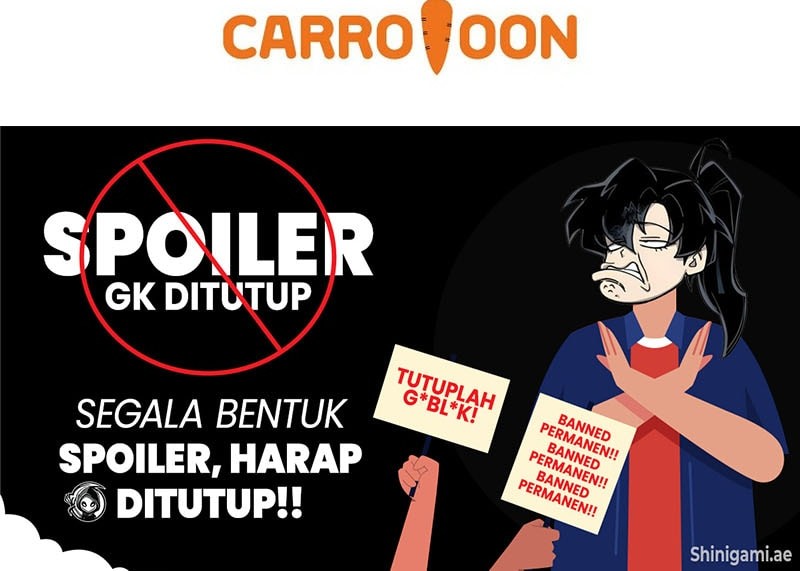 The Novel’s Extra (Remake) Chapter 129 - halaman 82