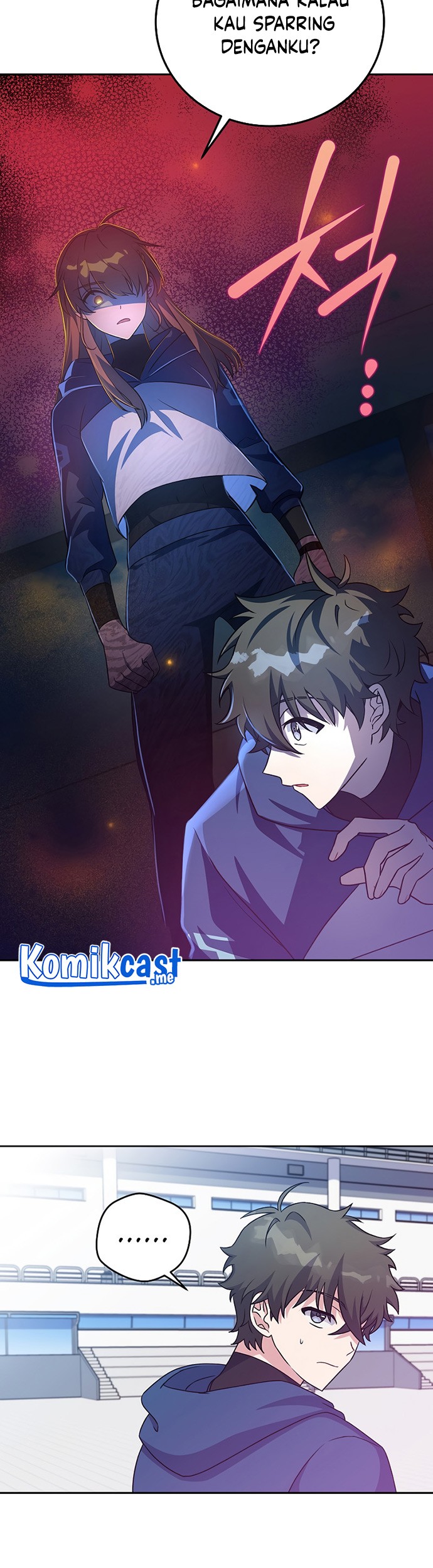 The Novel’s Extra (Remake) Chapter 13 - halaman 22