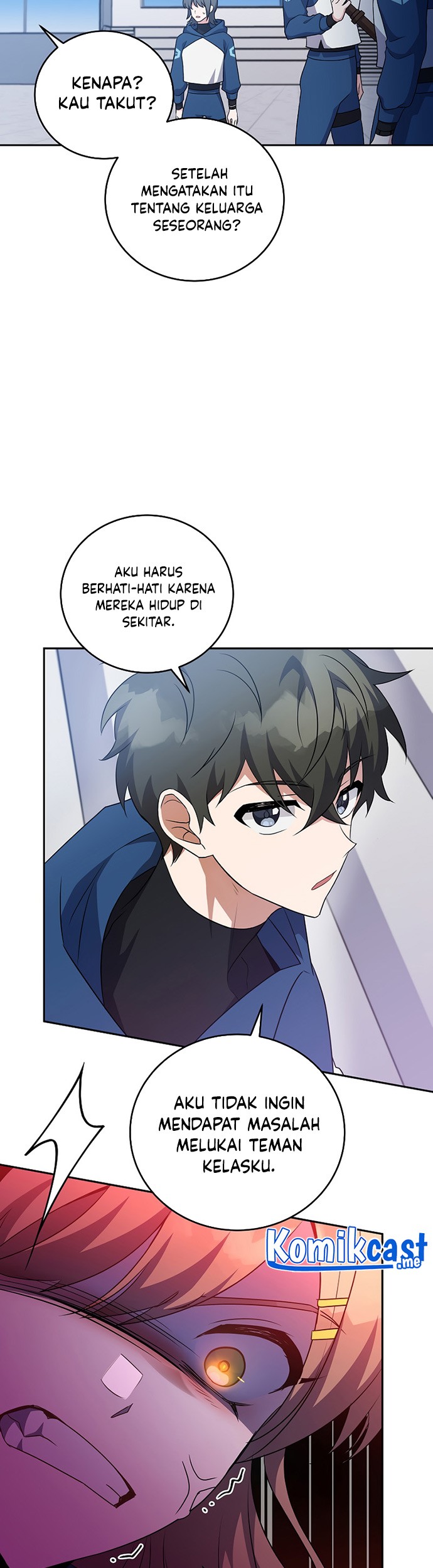 The Novel’s Extra (Remake) Chapter 13 - halaman 24