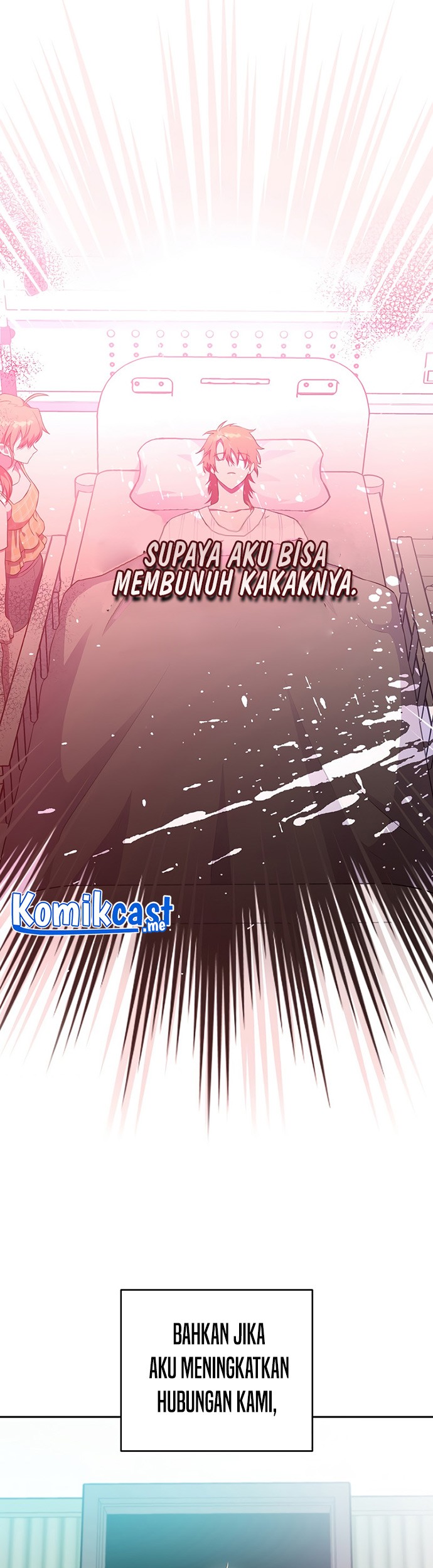 The Novel’s Extra (Remake) Chapter 13 - halaman 30